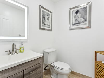 3960 N Flagler Drive, West Palm Beach, FL 33407