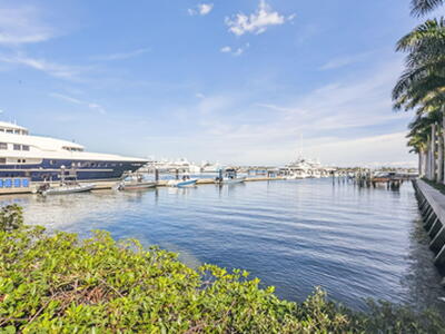 3960 N Flagler Drive, West Palm Beach, FL 33407