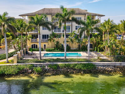 3960 N Flagler Drive, West Palm Beach, FL 33407