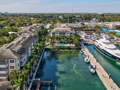 3960 N Flagler Drive, West Palm Beach, FL 33407