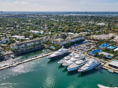 3960 N Flagler Drive, West Palm Beach, FL 33407