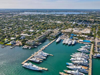 3960 N Flagler Drive, West Palm Beach, FL 33407
