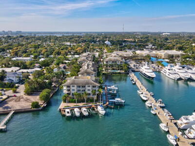 3960 N Flagler Drive, West Palm Beach, FL 33407