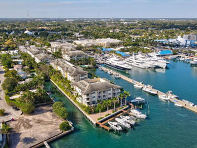 3960 N Flagler Drive, West Palm Beach, FL 33407