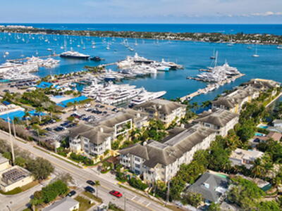 3960 N Flagler Drive, West Palm Beach, FL 33407
