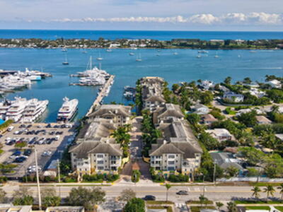 3960 N Flagler Drive, West Palm Beach, FL 33407