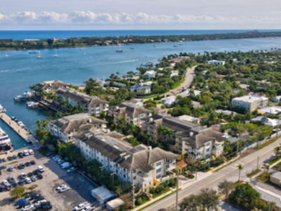 3960 N Flagler Drive, West Palm Beach, FL 33407