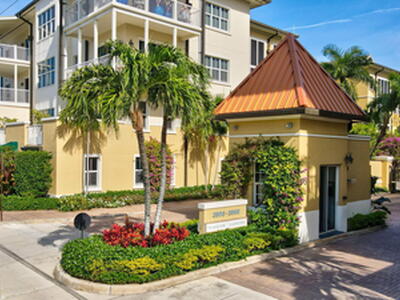 3960 N Flagler Drive, West Palm Beach, FL 33407