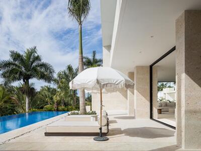 14a 00, Casa de Campo, DR 22000