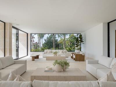 14a 00, Casa de Campo, DR 22000