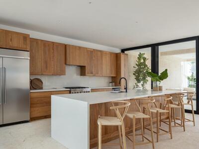 14a 00, Casa de Campo, DR 22000