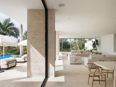 14a 00, Casa de Campo, DR 22000