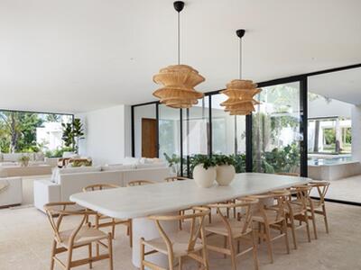 14a 00, Casa de Campo, DR 22000