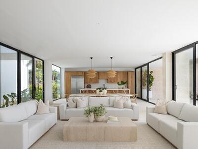 14a 00, Casa de Campo, DR 22000