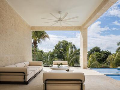 14a 00, Casa de Campo, DR 22000