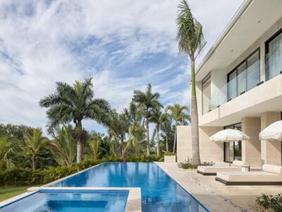 14a 00, Casa de Campo, DR 22000