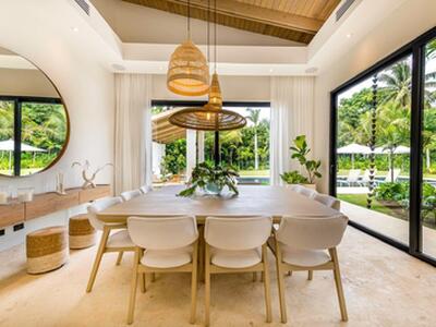 31 00, Casa de Campo, DR 22000