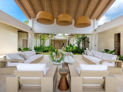 31 00, Casa de Campo, DR 22000