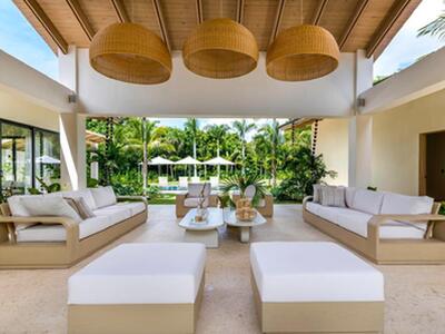 31 00, Casa de Campo, DR 22000