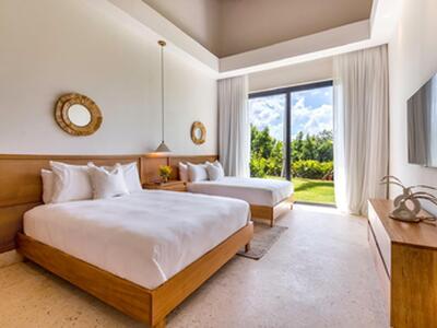 31 00, Casa de Campo, DR 22000