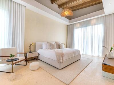 31 00, Casa de Campo, DR 22000