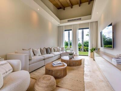 31 00, Casa de Campo, DR 22000