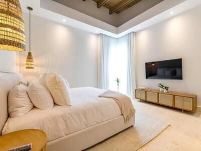 31 00, Casa de Campo, DR 22000