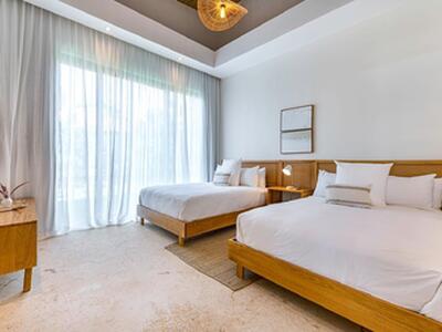 31 00, Casa de Campo, DR 22000