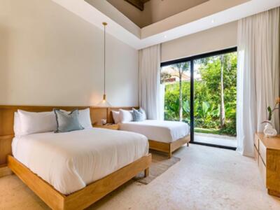 31 00, Casa de Campo, DR 22000