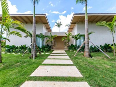 31 00, Casa de Campo, DR 22000