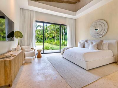 31 00, Casa de Campo, DR 22000