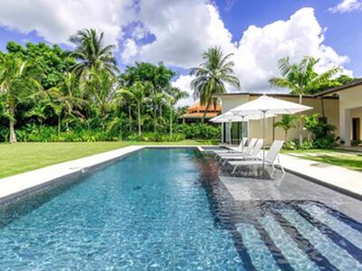 31 00, Casa de Campo, DR 22000