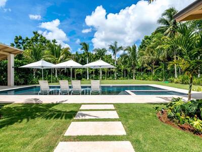 31 00, Casa de Campo, DR 22000