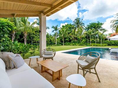 31 00, Casa de Campo, DR 22000