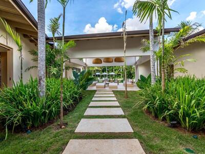 31 00, Casa de Campo, DR 22000