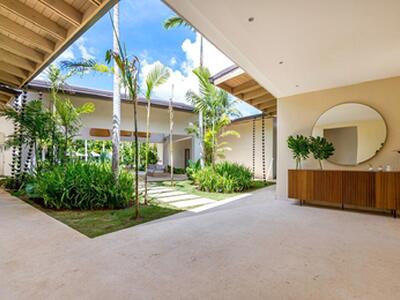 31 00, Casa de Campo, DR 22000