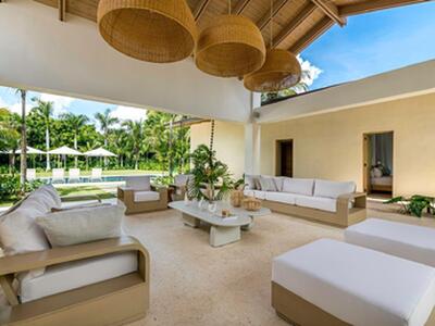 31 00, Casa de Campo, DR 22000