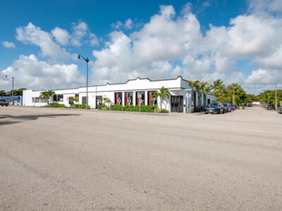 5303 S Dixie Highway, West Palm Beach, FL 33405