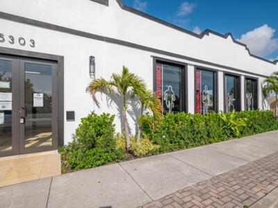 5303 S Dixie Highway, West Palm Beach, FL 33405