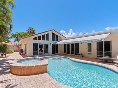 116 Bonefish Circle, Jupiter, FL 33477