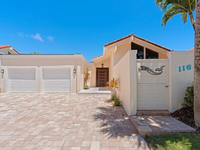 116 Bonefish Circle, Jupiter, FL 33477