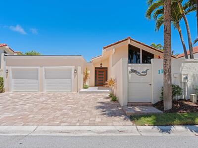 116 Bonefish Circle, Jupiter, FL 33477