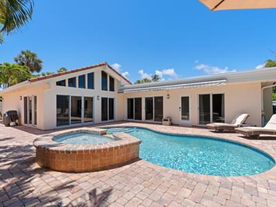 116 Bonefish Circle, Jupiter, FL 33477