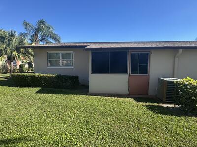 2985 Crosley Drive W, West Palm Beach, FL 33415