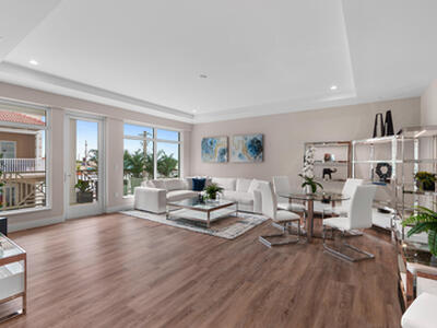 41 SW Seminole Street