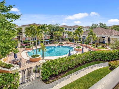 9833 Baywinds Drive, West Palm Beach, FL 33411