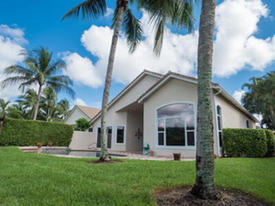 14344 Stroller Way, Wellington, FL 33414