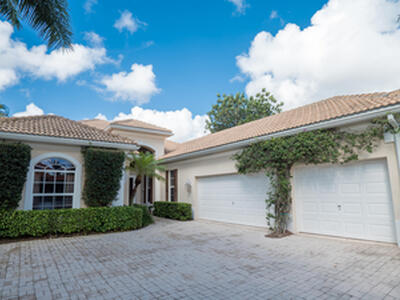 14344 Stroller Way, Wellington, FL 33414