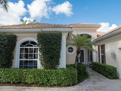14344 Stroller Way, Wellington, FL 33414