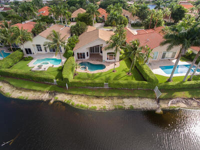 14344 Stroller Way, Wellington, FL 33414